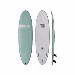 Froth 7' Longboard
