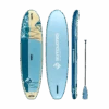 Shubu Kanaloa 10'4" Inflatable Paddleboard 2 Shubu Kanaloa 10'4" Inflatable Paddleboard -ADVANCED ELEMENTS 4440741536 TOP