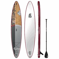 Shubu Great Bear 14' Inflatable Paddle Board