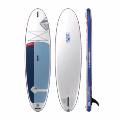 Shubu Solr 10'6" Inflatable Paddle Board