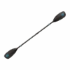 Wilderness Systems Apex Carbon Kayak Paddle 220-240 Cm 1 Wilderness Systems Apex Carbon Kayak Paddle 220-240 Cm -ADVANCED ELEMENTS 8070203 ISO