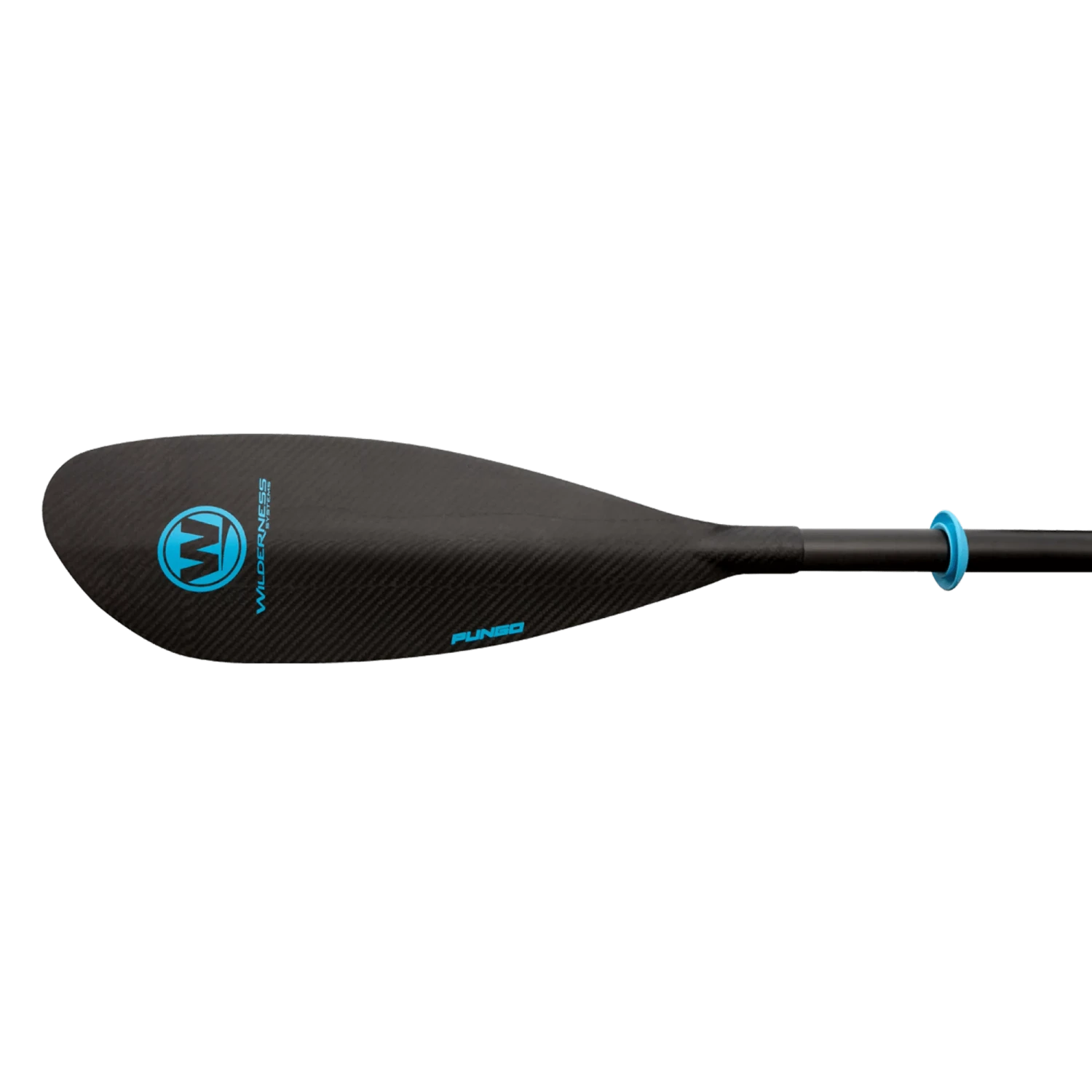 Wilderness Systems Pungo Carbon Touring Paddle 220-240 Cm 4 Wilderness Systems Pungo Carbon Touring Paddle 220-240 Cm - Image 2