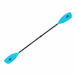 Wilderness Systems Origin Glass Touring Paddle 205-225 Cm
