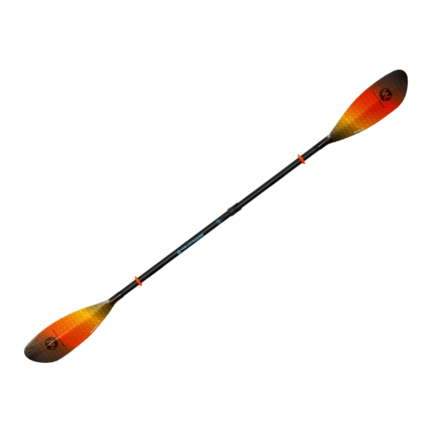 Wilderness Systems Pungo Glass Kayak Paddle 220-240 Cm 3 Wilderness Systems Pungo Glass Kayak Paddle 220-240 Cm