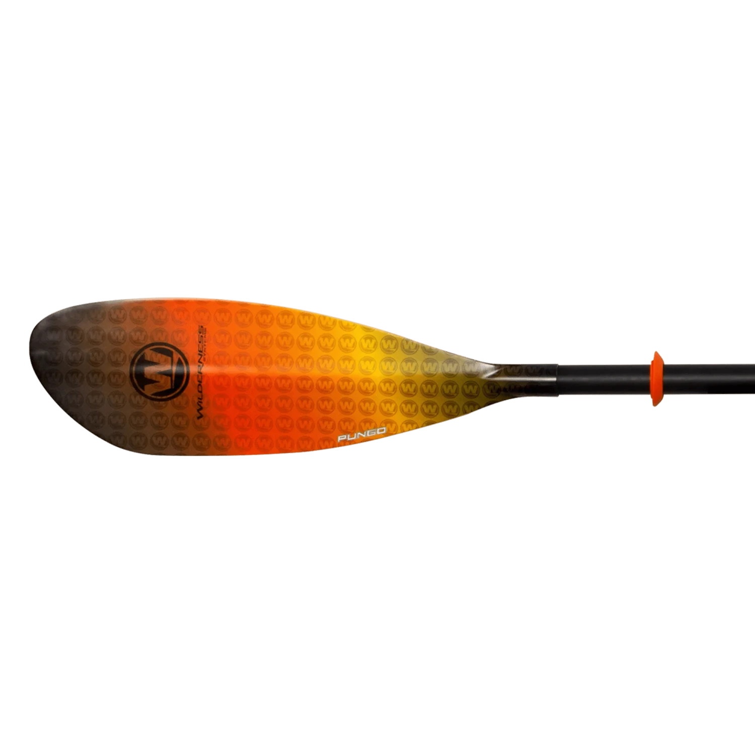 Wilderness Systems Pungo Glass Kayak Paddle 220-240 Cm 4 Wilderness Systems Pungo Glass Kayak Paddle 220-240 Cm - Image 2