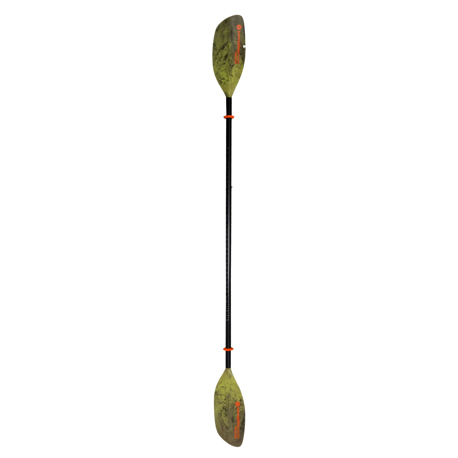 Pescador Fishing Kayak Paddle 4 Pescador Fishing Kayak Paddle - Image 2