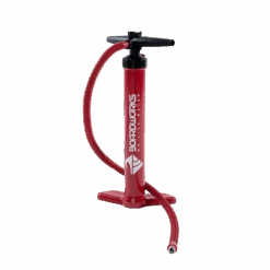 Bravo SUP 4 Hand Pump