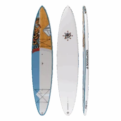 Raven 12'6" Touring Paddle Board