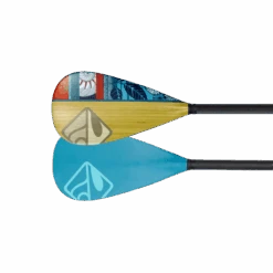 Muse 2-Piece Adjustable SUP Paddle