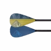 Kraken 2-Piece Adjustable SUP Paddle