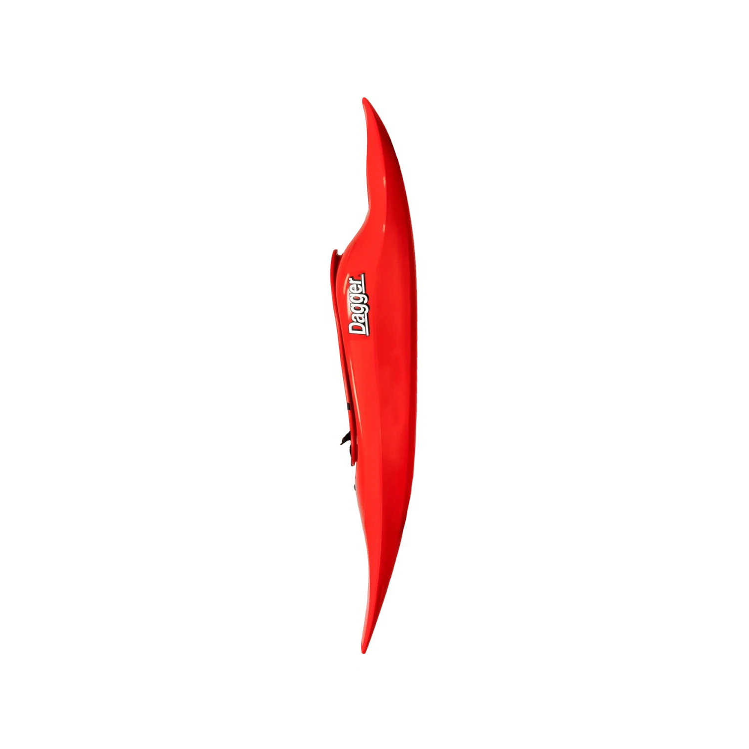 Nova River Play Whitewater Kayak 4 Nova River Play Whitewater Kayak - Image 2