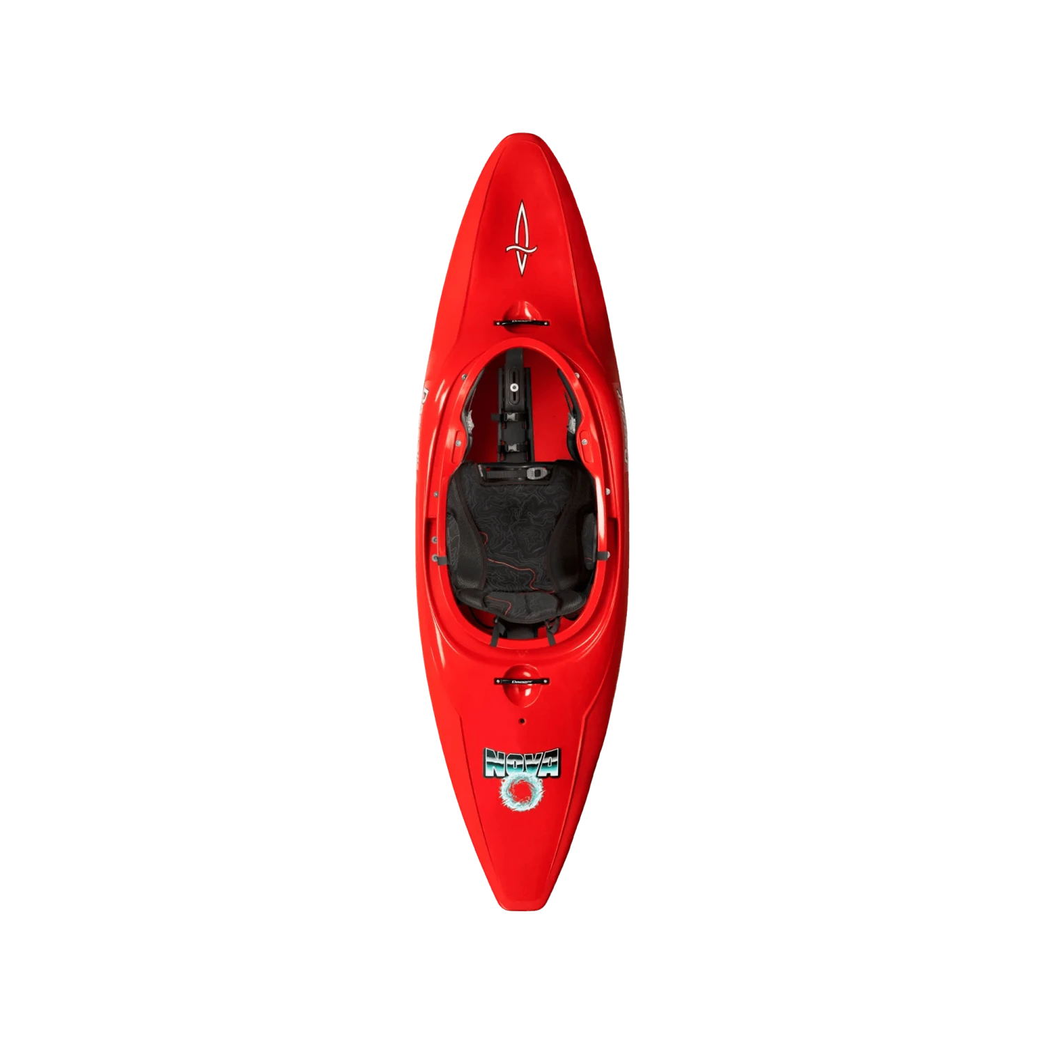 Nova River Play Whitewater Kayak 3 Nova River Play Whitewater Kayak