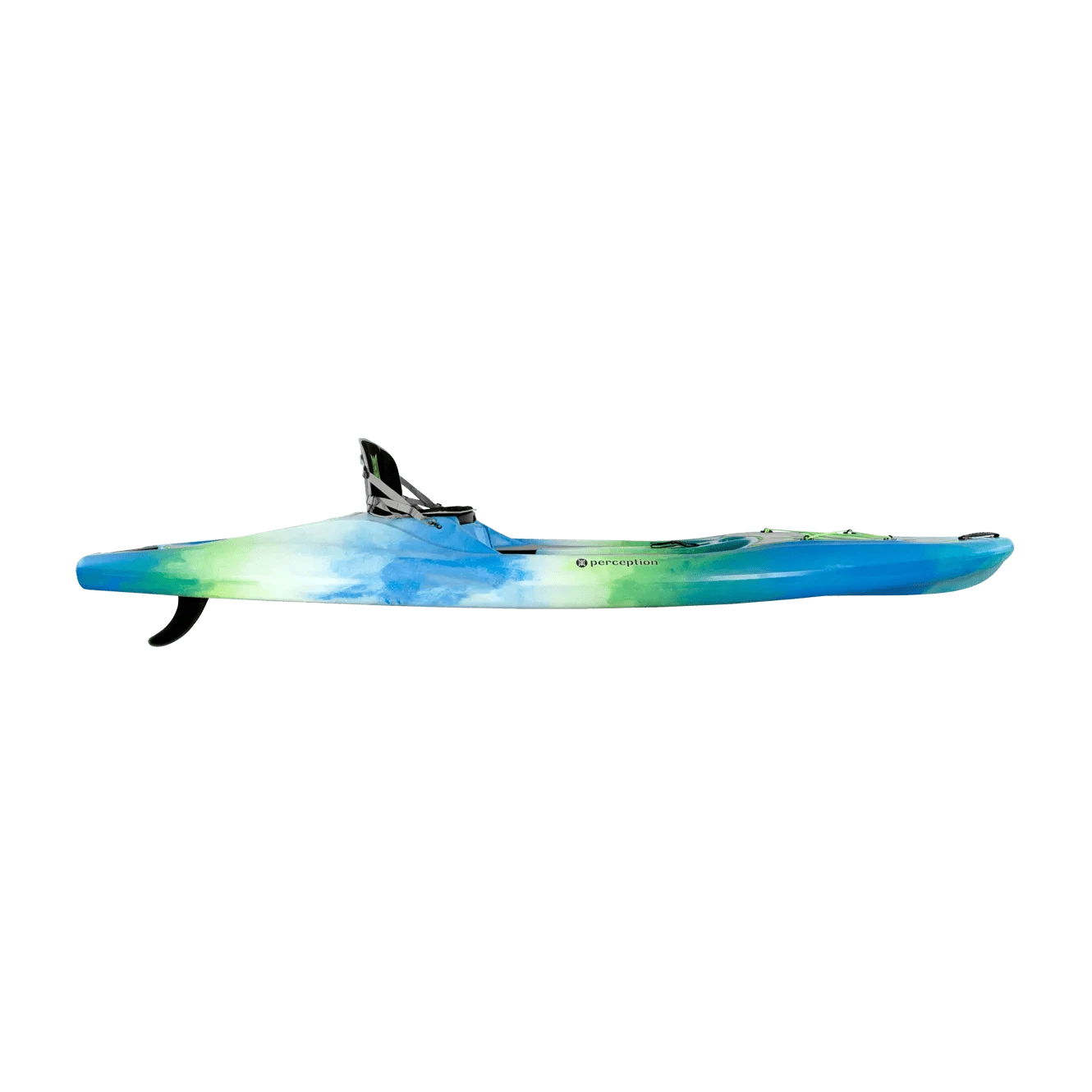 Hi Life 11.0 Recreational Kayak 4 Hi Life 11.0 Recreational Kayak - Image 2