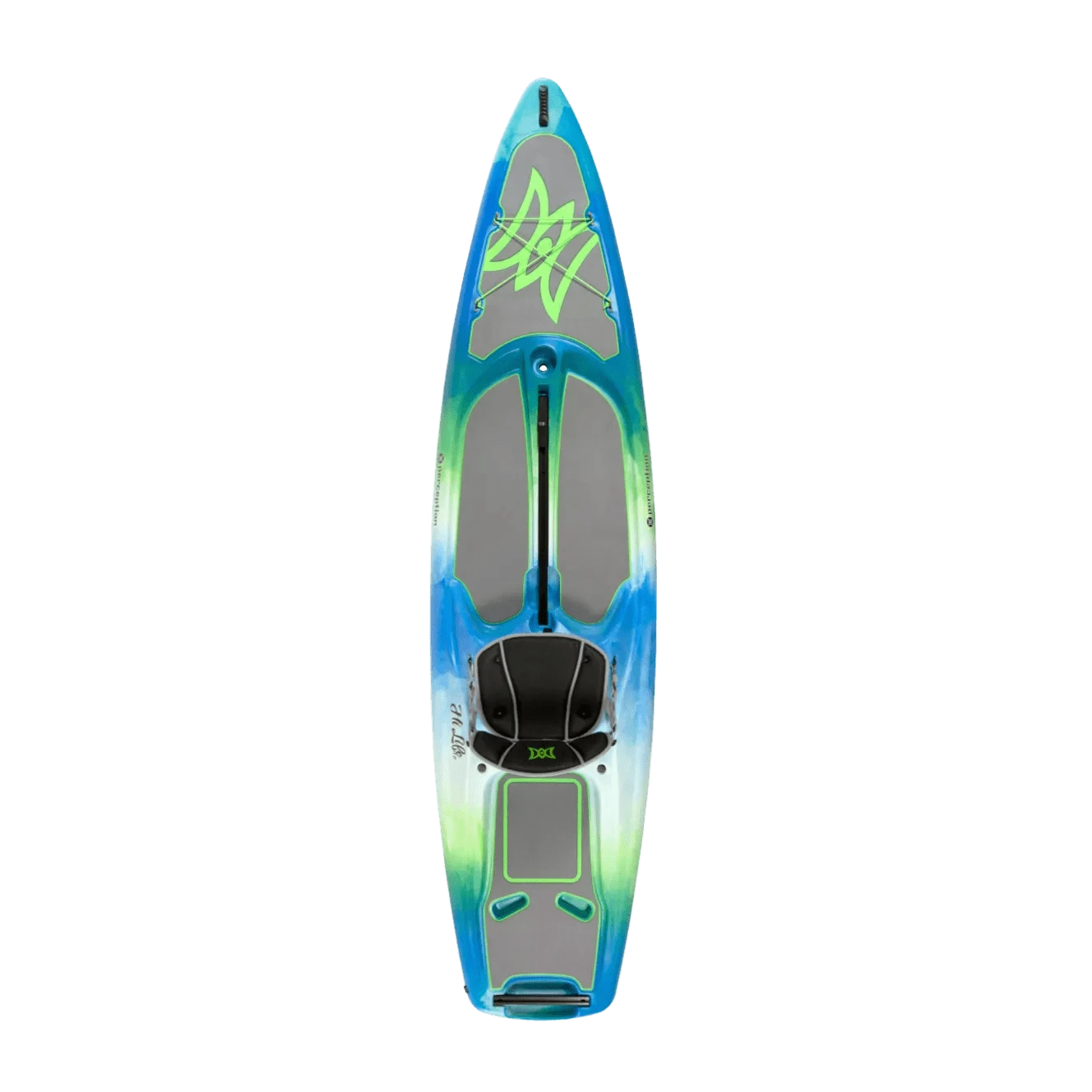 Hi Life 11.0 Recreational Kayak 3 Hi Life 11.0 Recreational Kayak