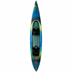 Wilderness Systems Pamlico 145T Recreational Kayak
