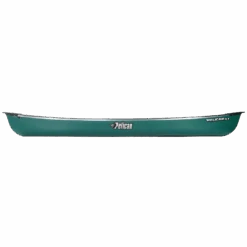 Pelican 15.5 Canoe -ADVANCED ELEMENTS AAA15P406 SIDE