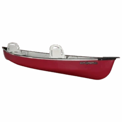 Pelican Explorer 14.6 DLX Canoe