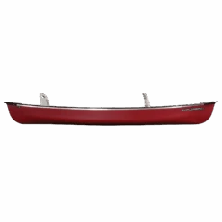Pelican Explorer 14.6 DLX Canoe -ADVANCED ELEMENTS ABA14P102 SIDE