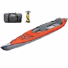 Advanced Elements AdvancedFrame™ Convertible Elite Kayak With Pump 1 Advanced Elements AdvancedFrame™ Convertible Elite Kayak With Pump -ADVANCED ELEMENTS AE1007 E P ISO