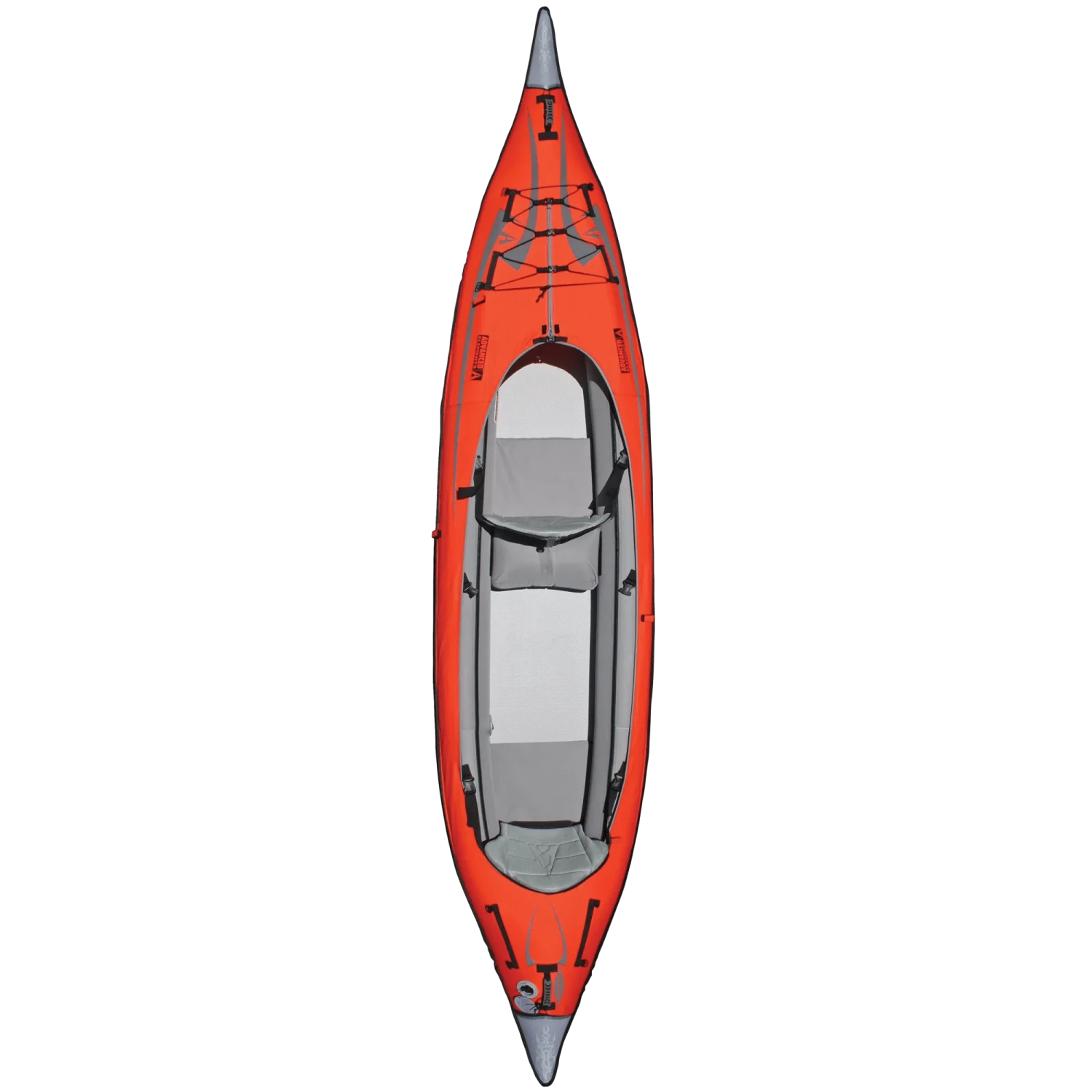 Advanced Elements AdvancedFrame™ Convertible Elite Kayak With Pump 3 Advanced Elements AdvancedFrame™ Convertible Elite Kayak With Pump - Image 2