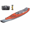 Advanced Elements AdvancedFrame™ Convertible Kayak With Pump -ADVANCED ELEMENTS AE1007 R P ISO