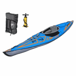 Advanced Elements AdvancedFrame™ Expedition Elite Kayak With Pump