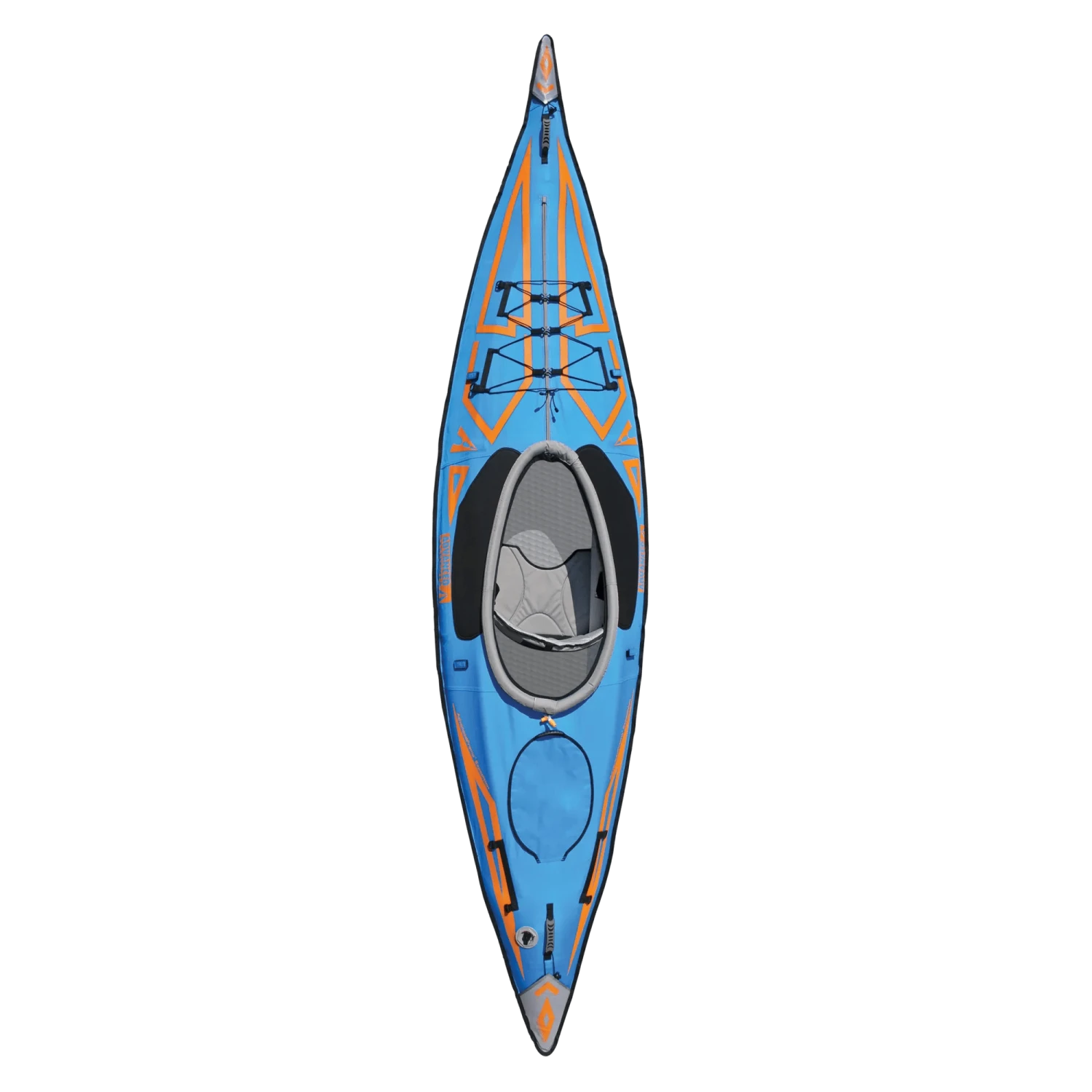 Advanced Elements AdvancedFrame™ Expedition Elite Kayak With Pump 4 Advanced Elements AdvancedFrame™ Expedition Elite Kayak With Pump - Image 2