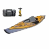 Advanced Elements AdvancedFrame™ Sport Kayak With Pump