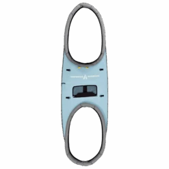 Advanced Elements AdvancedFrame® Convertible Double Deck Conversion