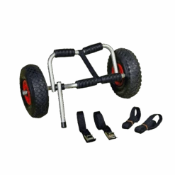 Advanced Elements Kayak Cart -ADVANCED ELEMENTS AE3010 TOP