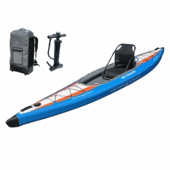 Advanced Elements AirVolution™ Pro Recreational Kayak With Pump