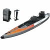 Advanced Elements AirVolution2™ Pro Recreational Kayak With Pump -ADVANCED ELEMENTS AE3030 O ISO