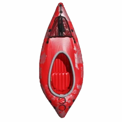 Advanced Elements PackLite™ Outer Cover -ADVANCED ELEMENTS AE3041 R TOP