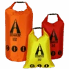 Advanced Elements PackLite™ Rolltop Dry Bag Set -ADVANCED ELEMENTS AE3506 ISO