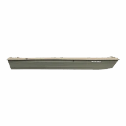 Pelican Intruder 12 Fishing Boat -ADVANCED ELEMENTS BJA12P105 00 SIDE