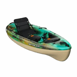 Pelican Sentinel 100XR Angler Fishing Kayak