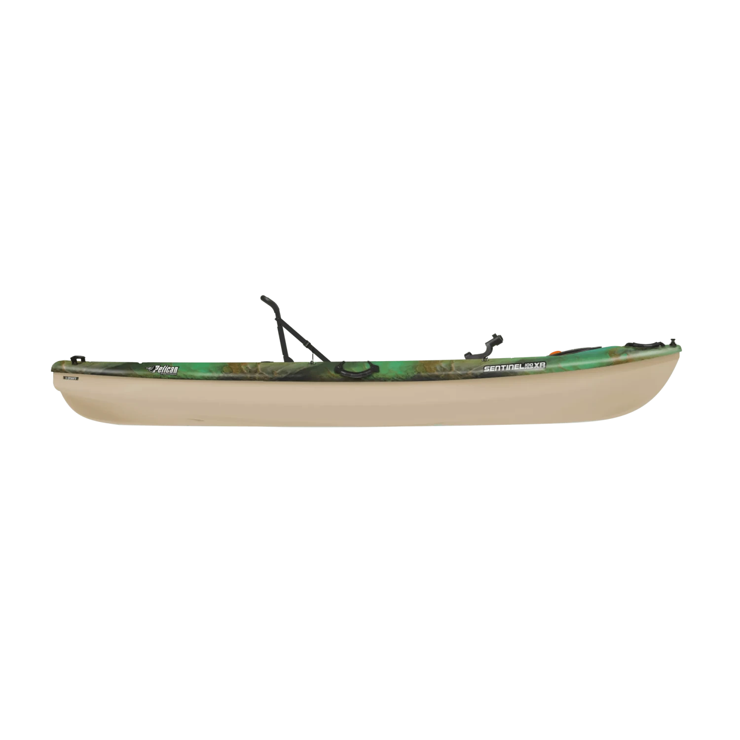 Pelican Sentinel 100XR Angler Fishing Kayak 5 Pelican Sentinel 100XR Angler Fishing Kayak - Image 3