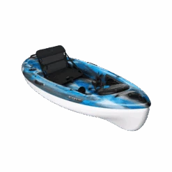 Pelican Kayak Icon 100XP Angler Fishing Kayak