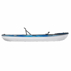 Pelican Kayak Icon 100XP Angler Fishing Kayak -ADVANCED ELEMENTS KBP10P309 SIDE