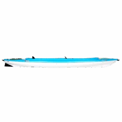 Pelican Alliance 136T Tandem Kayak -ADVANCED ELEMENTS KCA14P108 SIDE
