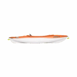 Pelican Argo 80X Recreational Kayak -ADVANCED ELEMENTS KFF08P109 SIDE