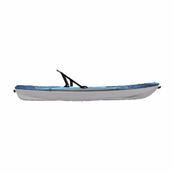 Pelican Sentinel 100XP Angler Fishing Kayak -ADVANCED ELEMENTS MGF10P201 SIDE