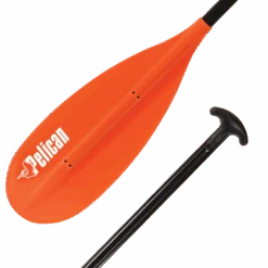Pelican Beavertail Canoe Paddle 143 Cm (57")