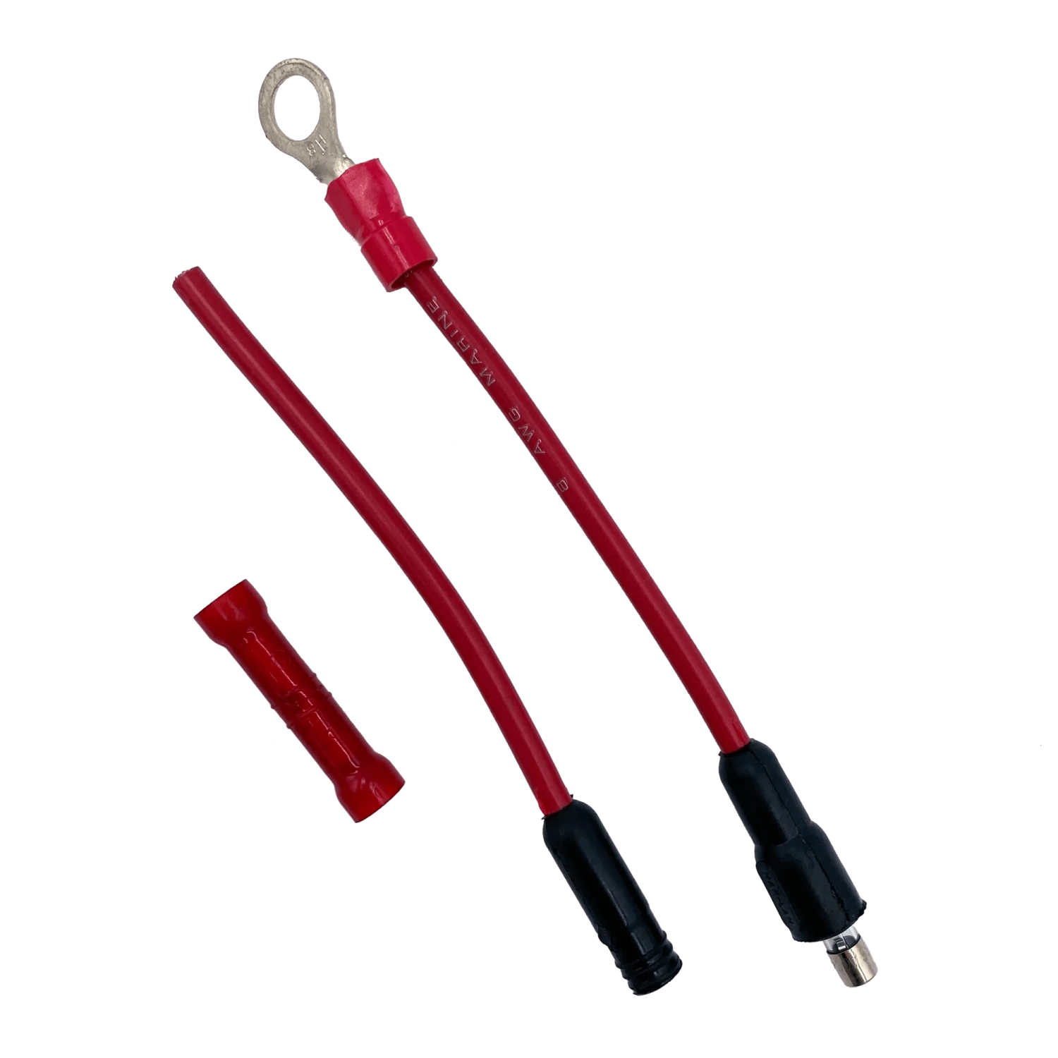 Pelican Motorized Pedal Boat Fuse / Fuse Loop 4 Pelican Motorized Pedal Boat Fuse / Fuse Loop - Image 2