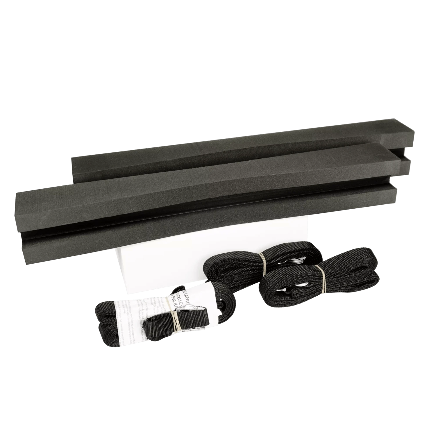 Pelican Kayak And SUP Car-Top Carrier Kit 4 Pelican Kayak And SUP Car-Top Carrier Kit - Image 2