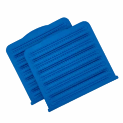 Pelican Cooler Lid In Azure Blue -ADVANCED ELEMENTS PS0620 TOP