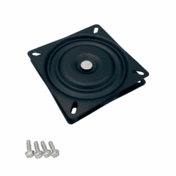 Pelican Swivel Bracket For Bass Raider Seats