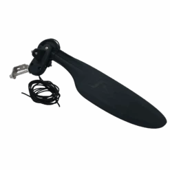 Pelican Rudder Assembly Including Deployment Cord For 14' Day Touring Kayak