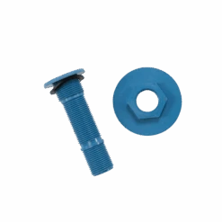 Pelican Forward Steering Thru-Hull Sleeve In Azure Blue