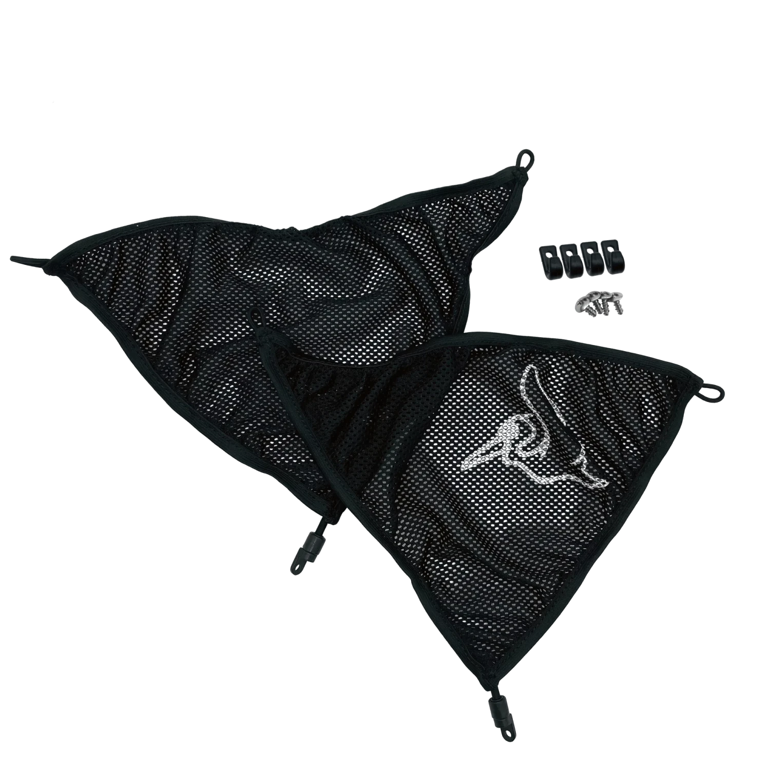 Pelican KW10 Tankwell Mesh 3 Pelican KW10 Tankwell Mesh